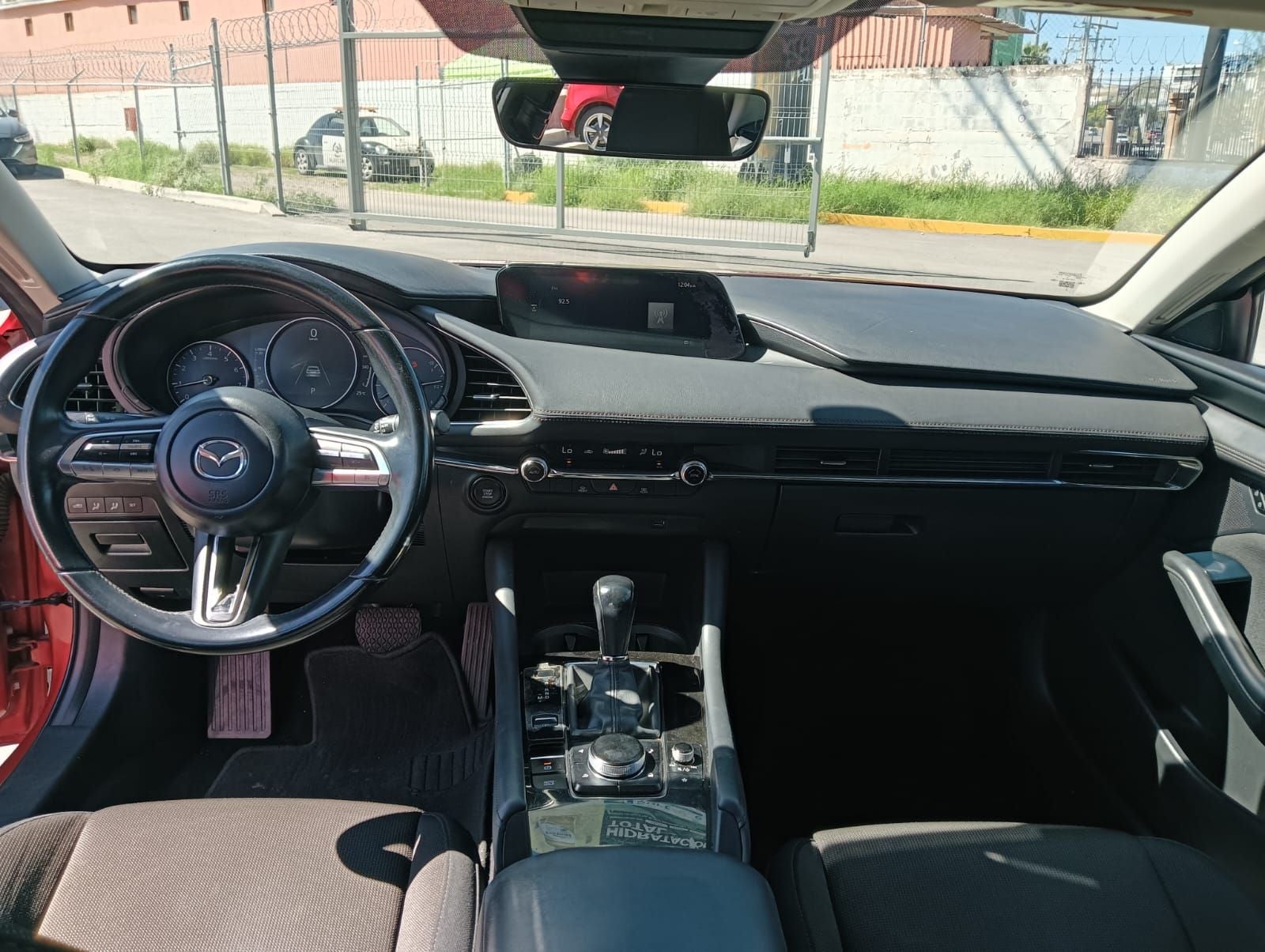2020 Mazda Mazda 3 2.5 i Sport Sedan At