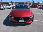 2020 Mazda Mazda 3 2.5 i Sport Sedan At