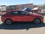 2020 Mazda Mazda 3 2.5 i Sport Sedan At