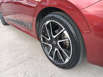 2024 Nissan Sentra 2.0 SR At