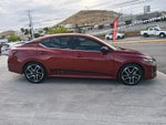 2024 Nissan Sentra 2.0 SR At