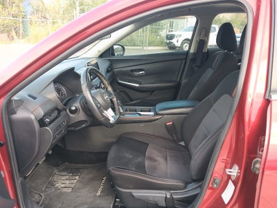 2024 Nissan Sentra 2.0 SR At