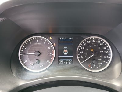 2024 Nissan Sentra 2.0 Sense At