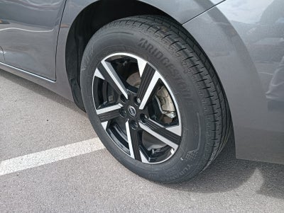 2024 Nissan Sentra 2.0 Sense At