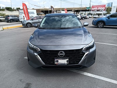2024 Nissan Sentra 2.0 Sense At