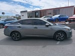 2024 Nissan Sentra 2.0 Sense At