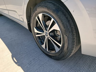 2023 Nissan Sentra 2.0 Sense At