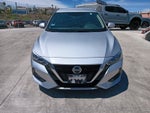 2023 Nissan Sentra 2.0 Sense At