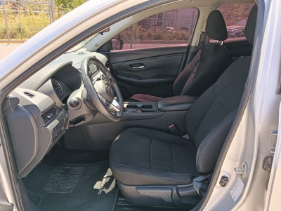 2023 Nissan Sentra 2.0 Sense At
