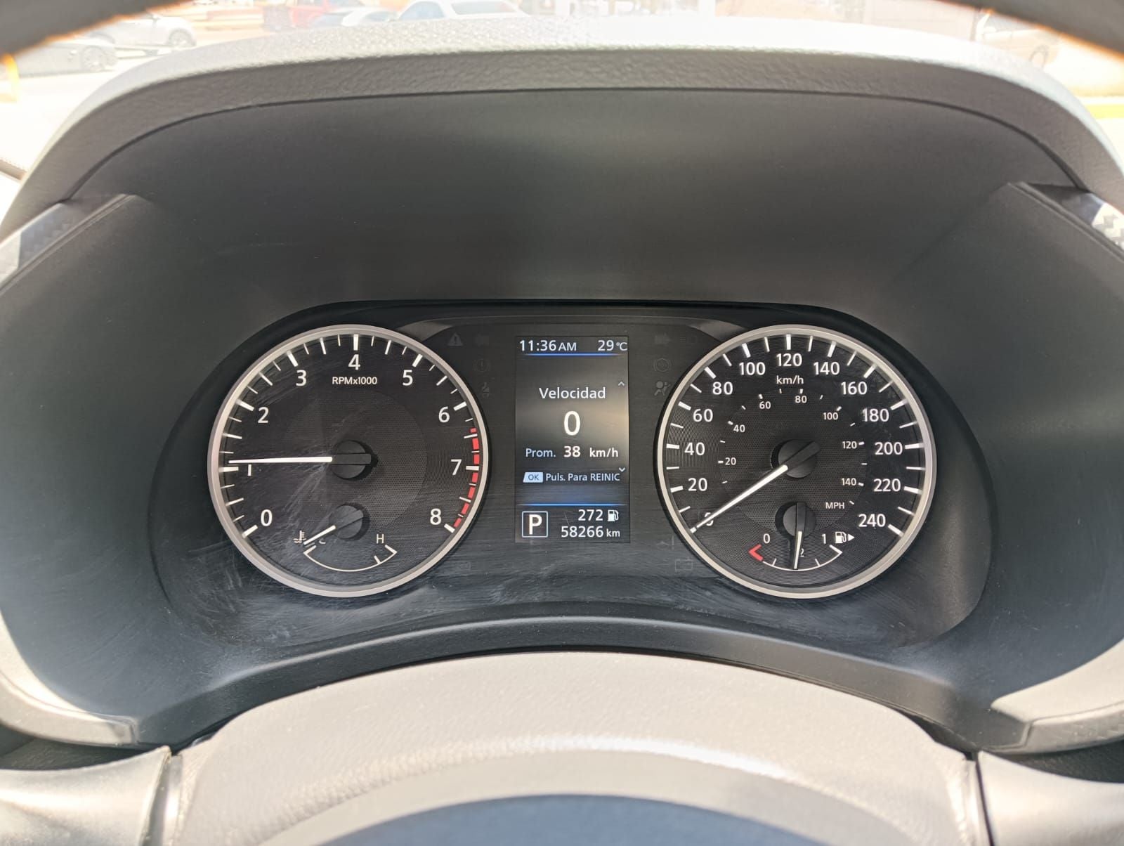 2023 Nissan Sentra 2.0 Sense At