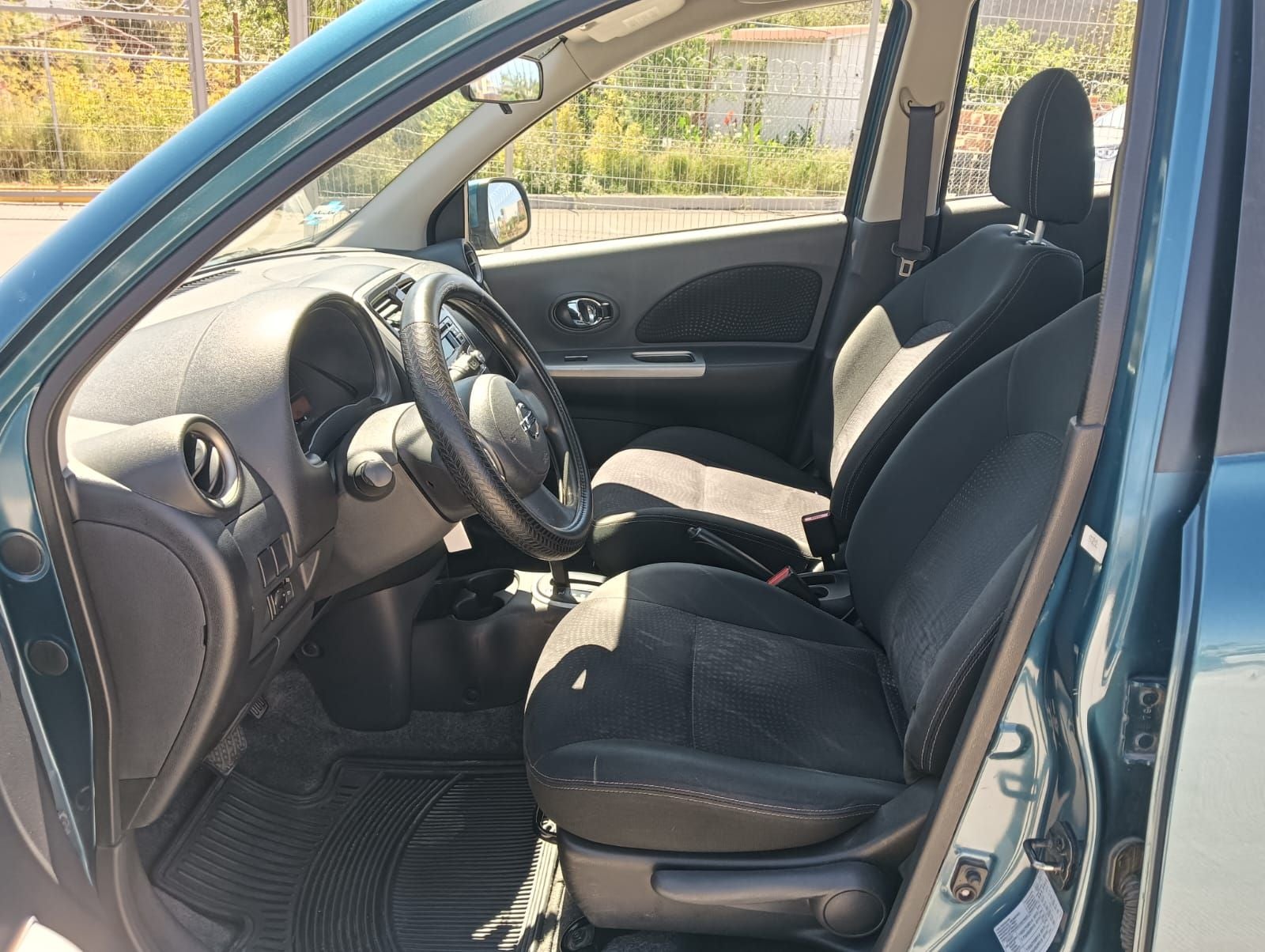 2018 Nissan March 1.6 Advance Duo At