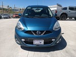 2018 Nissan March 1.6 Advance Duo At