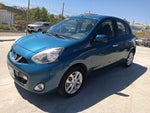 2018 Nissan March 1.6 Advance Duo At