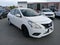 2018 Nissan Versa 1.6 Sense At