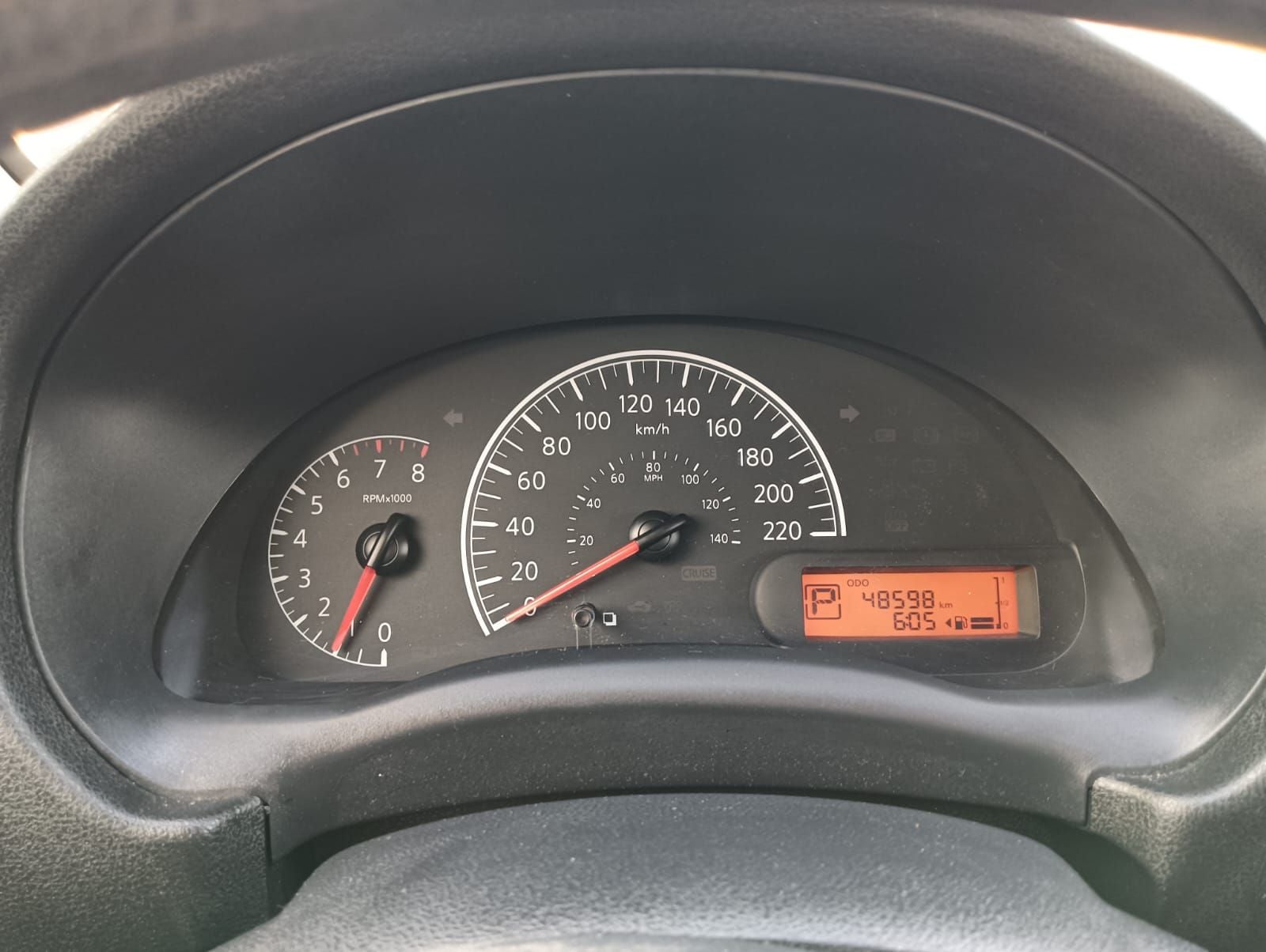 2018 Nissan Versa 1.6 Sense At