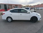 2018 Nissan Versa 1.6 Sense At