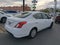 2018 Nissan Versa 1.6 Sense At