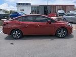 2021 Nissan Versa 1.6 Advance At