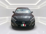 2024 Nissan Versa 1.6 SR At
