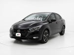 2024 Nissan Versa 1.6 SR At
