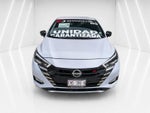 2024 Nissan Versa 1.6 SR At