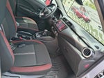 2024 Nissan Versa 1.6 SR At