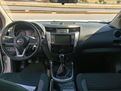 2021 Nissan Frontier 2.5 Le Mt