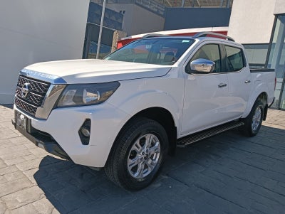 2021 Nissan Frontier 2.5 Le Mt