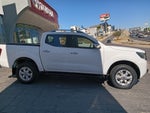 2021 Nissan Frontier 2.5 Le Mt