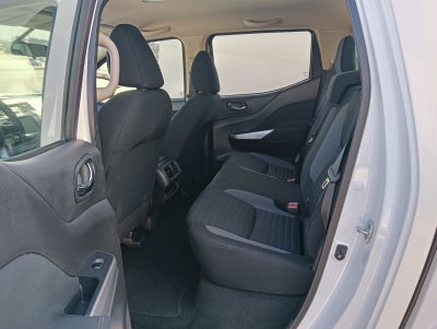 2021 Nissan Frontier 2.5 Le Mt