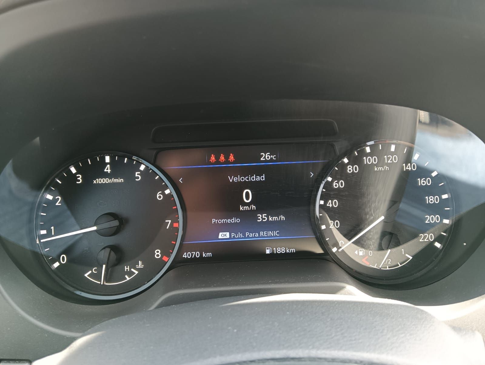 2025 Nissan Frontier 2.5 Doble Cabina XE 4x2 Mt