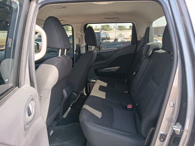 2025 Nissan Frontier 2.5 Doble Cabina XE 4x2 Mt