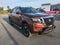 2023 Nissan Frontier 2.5 Le Platinum At