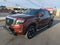 2023 Nissan Frontier 2.5 Le Platinum At