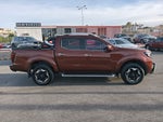 2023 Nissan Frontier 2.5 Le Platinum At