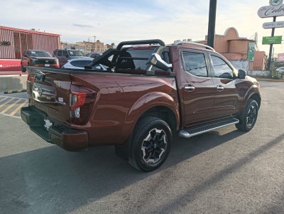2023 Nissan Frontier 2.5 Le Platinum At