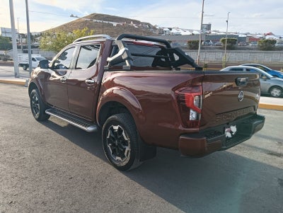 2023 Nissan Frontier 2.5 Le Platinum At