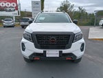 2026 Nissan Frontier 2.5 Doble Cabina Pro-4x At
