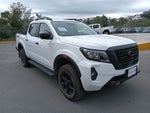 2026 Nissan Frontier 2.5 Doble Cabina Pro-4x At