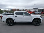 2026 Nissan Frontier 2.5 Doble Cabina Pro-4x At