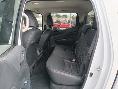 2026 Nissan Frontier 2.5 Doble Cabina Pro-4x At