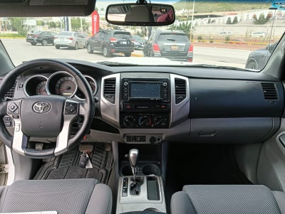 2015 Toyota Tacoma 4.0 Trd Sport 4x4 At