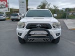 2015 Toyota Tacoma 4.0 Trd Sport 4x4 At