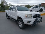 2015 Toyota Tacoma 4.0 Trd Sport 4x4 At