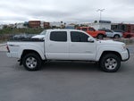 2015 Toyota Tacoma 4.0 Trd Sport 4x4 At