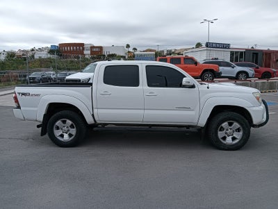 2015 Toyota Tacoma 4.0 Trd Sport 4x4 At