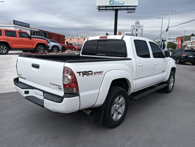 2015 Toyota Tacoma 4.0 Trd Sport 4x4 At