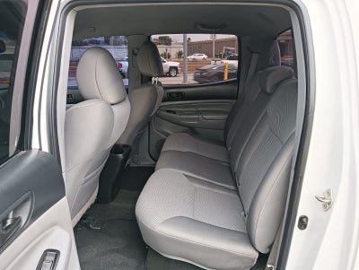 2015 Toyota Tacoma 4.0 Trd Sport 4x4 At
