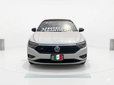 2019 Volkswagen Jetta 1.4 Tsi R-line