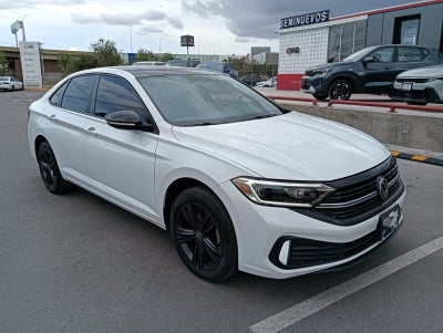 2023 Volkswagen Jetta 1.4 Sportline At